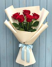 Букет Классика чувств в Барнауле