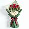 Букет цветов из: Розы в Барнауле