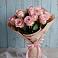 Букет цветов из: Розы в Барнауле