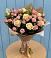 Букет цветов из: Розы в Барнауле