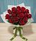 Букет Красные розы в Барнауле