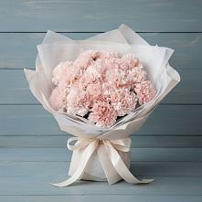 Букет цветов из:  Гвоздики в Барнауле