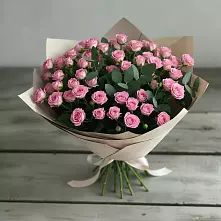 Букет Удовольствие в Барнауле