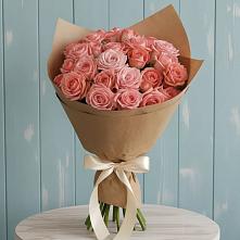 Букет цветов из:  Розы #REPLACE_PRED# Барнауле
