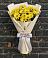 Букет цветов из: Хризантемы в Барнауле