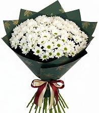 Букет цветов из:  Хризантемы в Барнауле