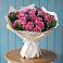 Букет цветов из: Розы в Барнауле
