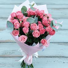 Букет Леди совершенство в Барнауле