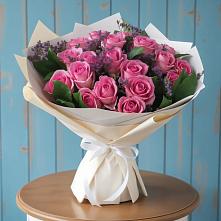 Букет цветов из:  Розы #REPLACE_PRED# Барнауле